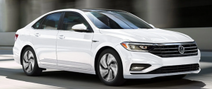 2020 Jetta in Fayetteville, AR