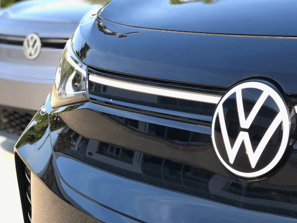 ID.4 EV at Crain Volkswagen