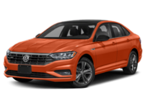 Crain Volkswagen of Fayetteville 2020 Jetta