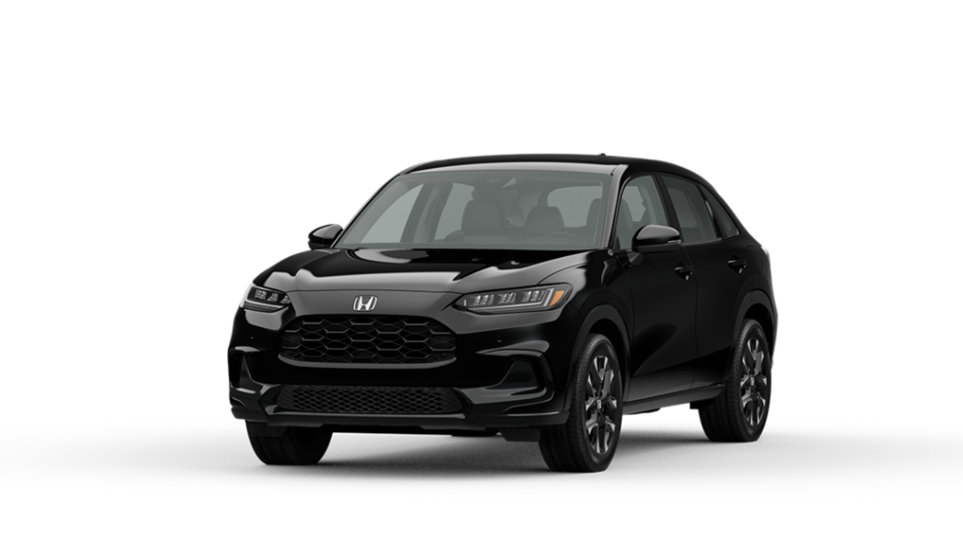 2026 Honda HR-V