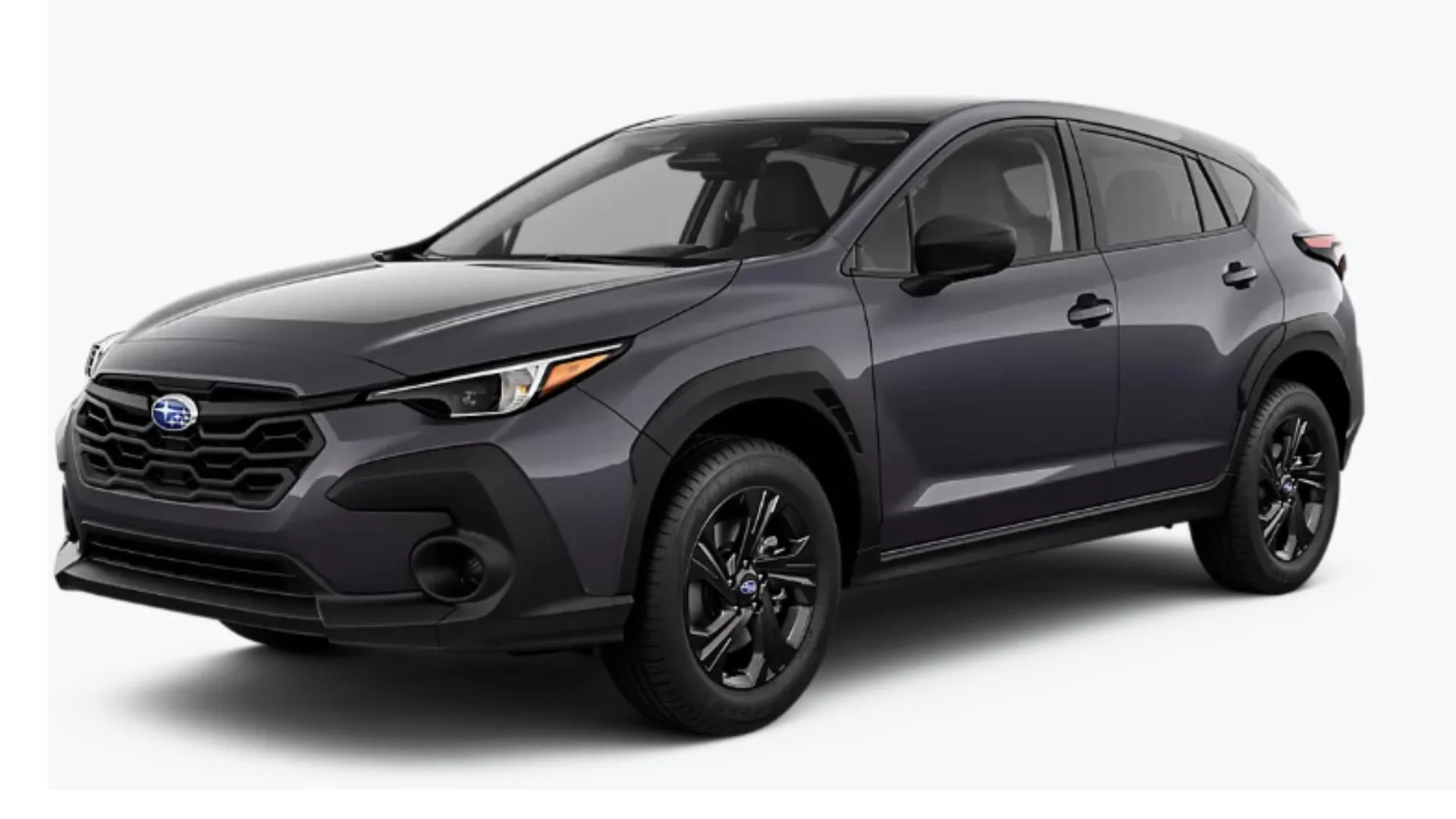 Subaru Crosstrek at Crain Volkswagen of Fayetteville