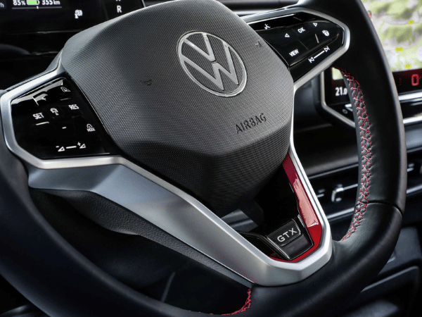 GTX Wheel