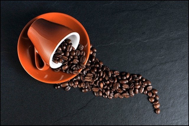 Coffee in Tucson Arizona