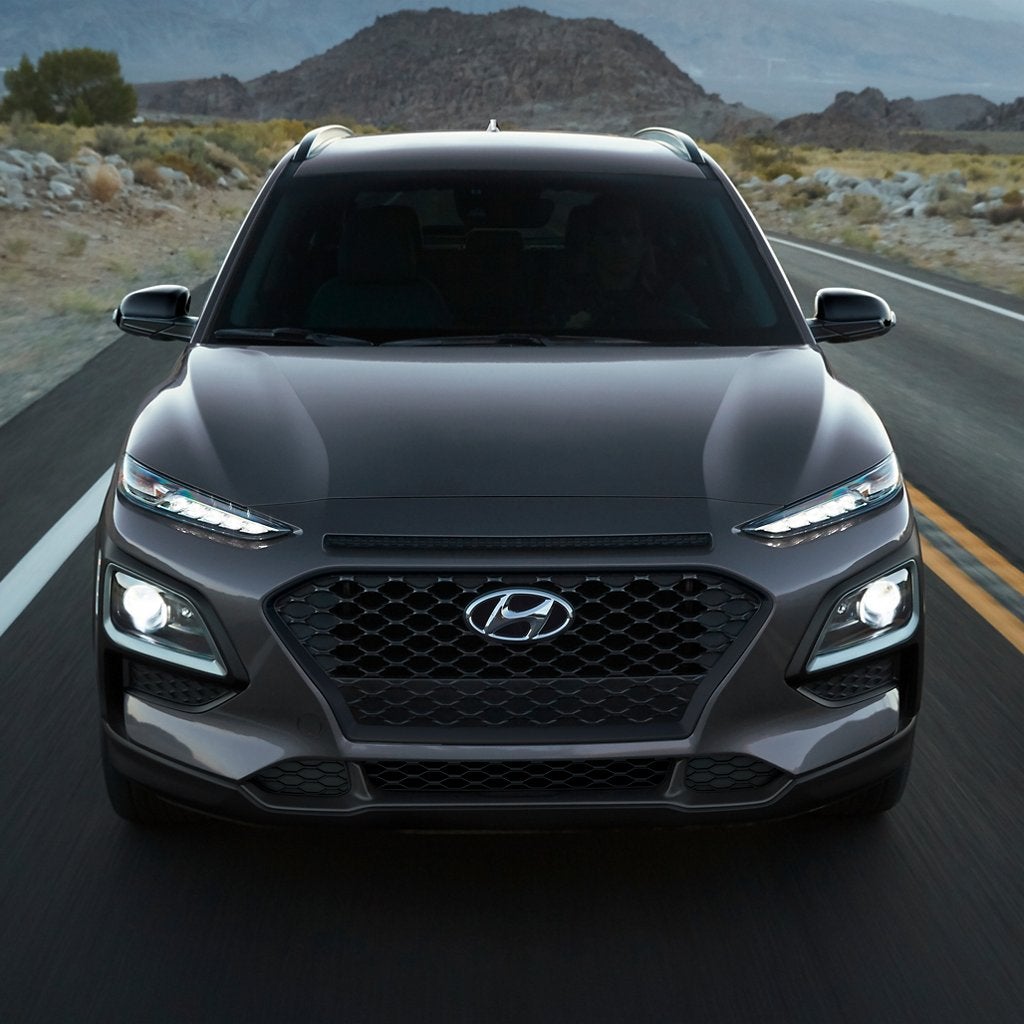 Kona | Jim Click Hyundai Auto Mall