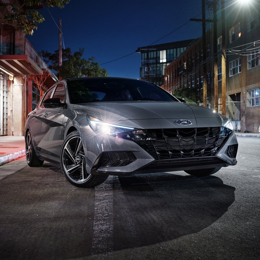 Hyundai Elantra | Jim Click Hyundai Eastside