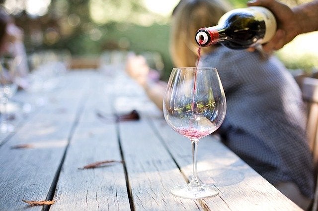 Wine 