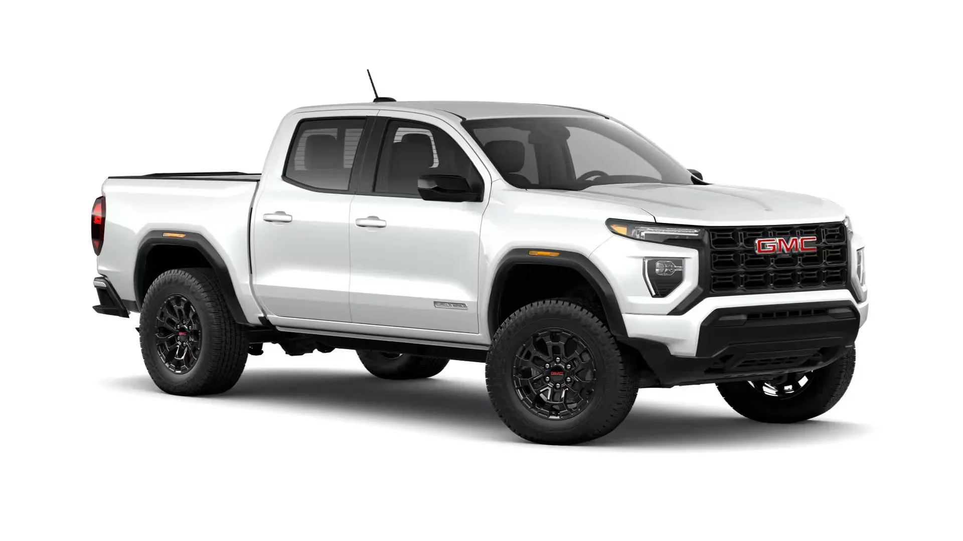 2026 GMC Canyon at Crain Buick GMC Springdale