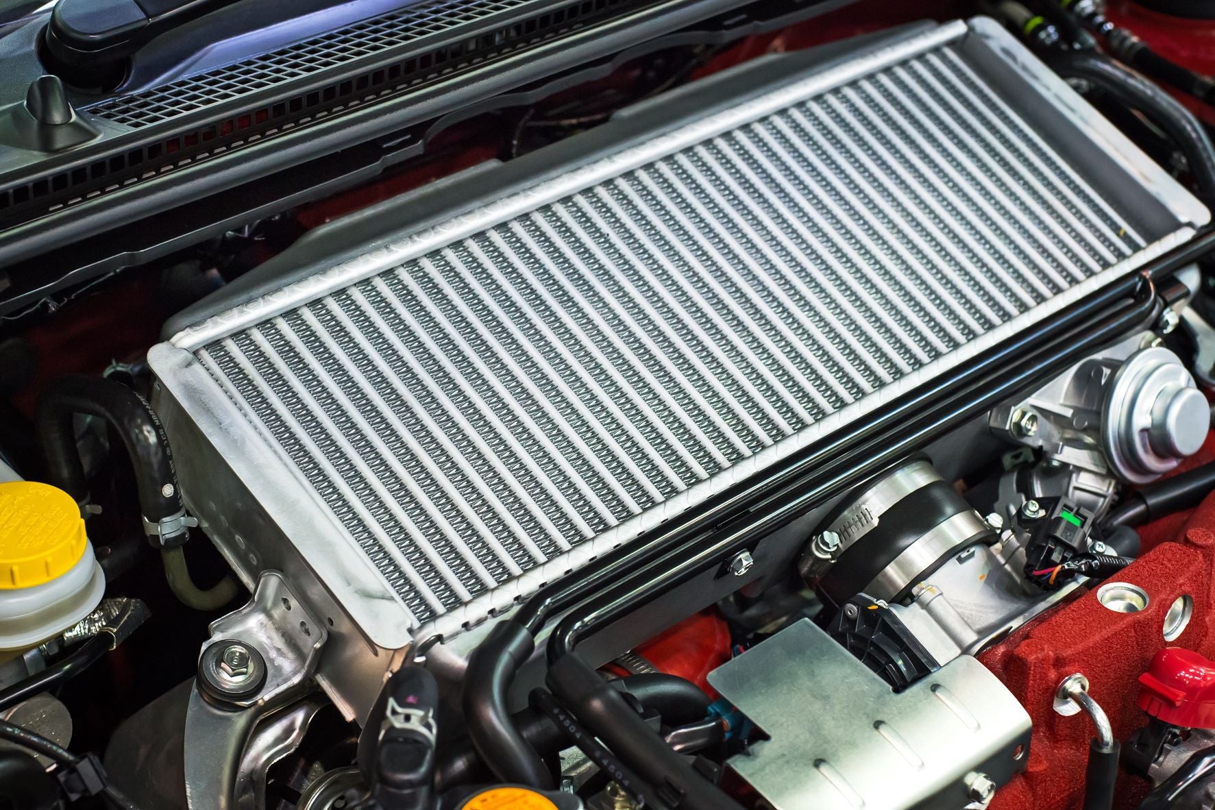 radiator 1