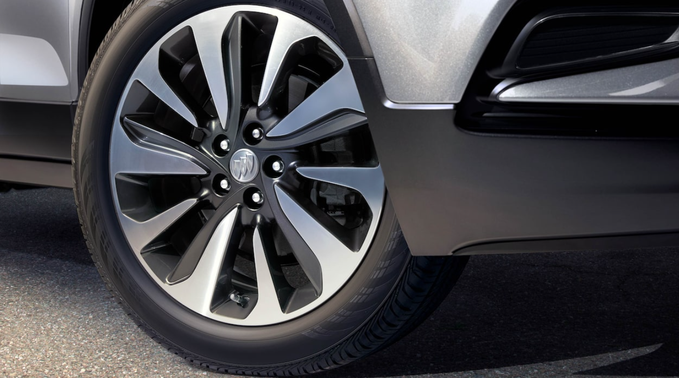 Buick Tire