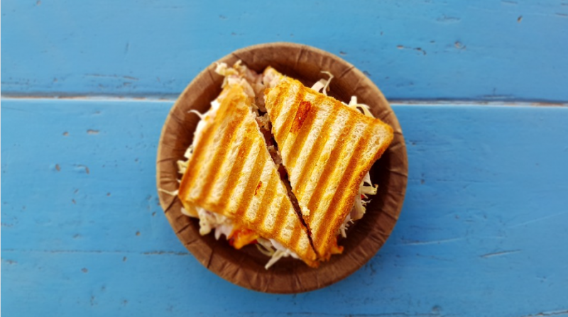 sandwhich