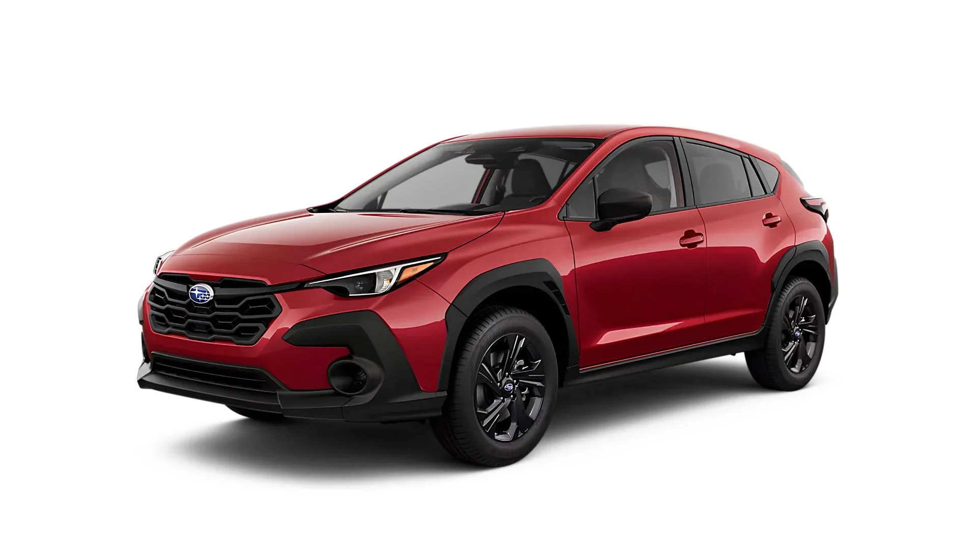 Subaru Crosstrek at Crain Buick GMC in Springdale