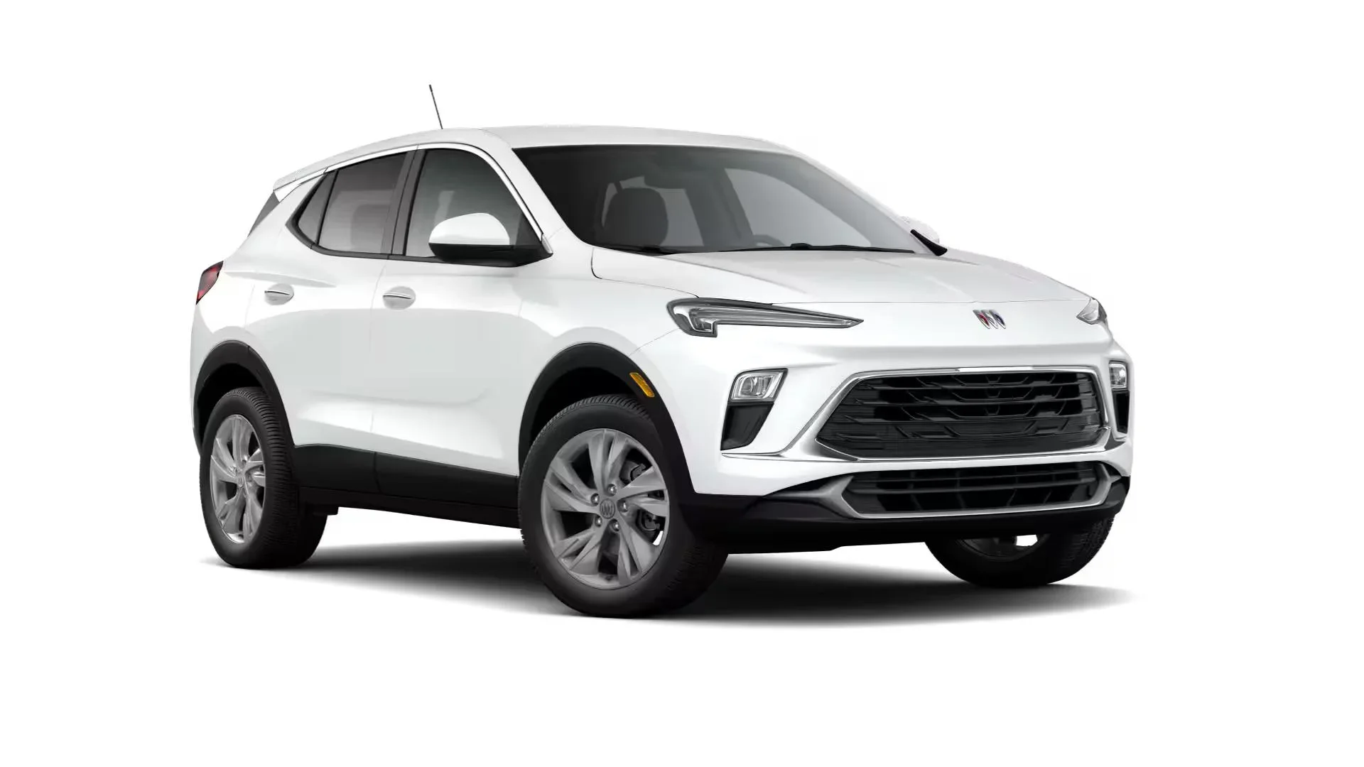 2026 Buick Encore GX at Crain Buick GMC in Springdale