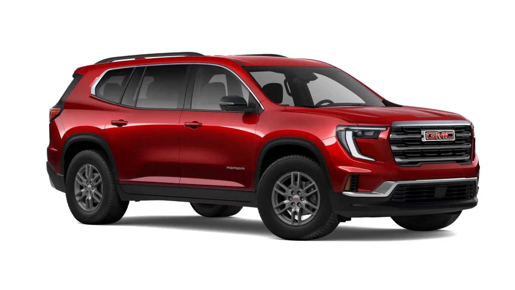 2026 GMC Acadia at Crain Buick GMC of Springdale