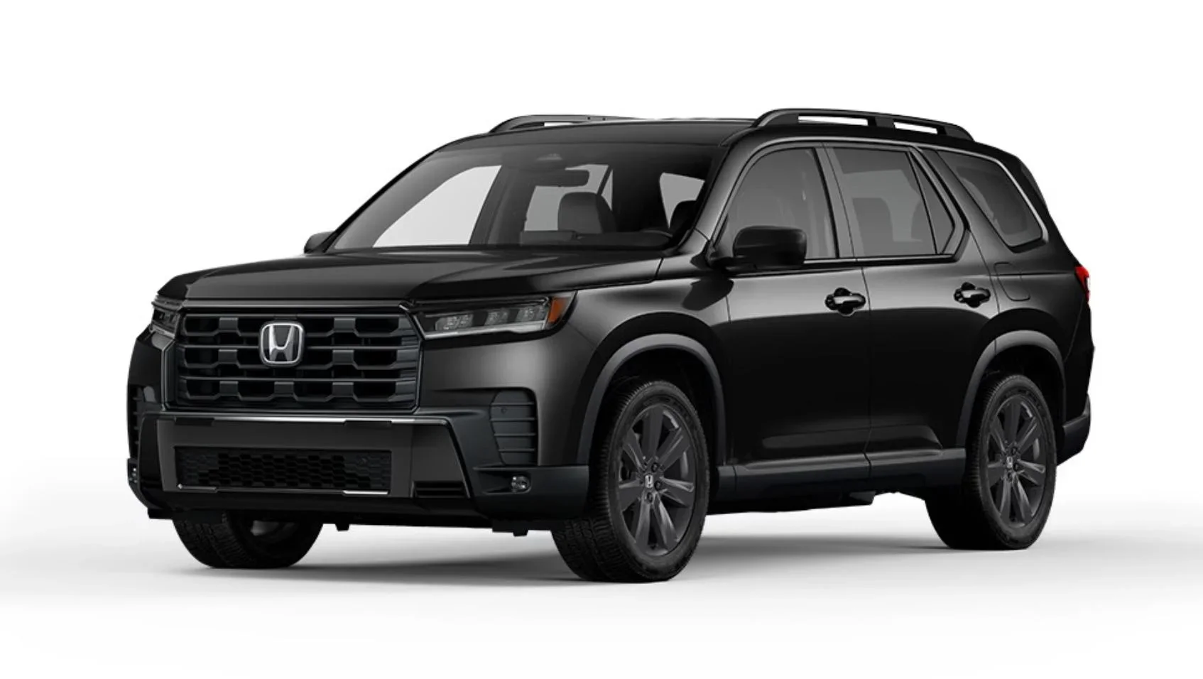 2026 Honda Pilot at Crain Buick GMC of Springdale