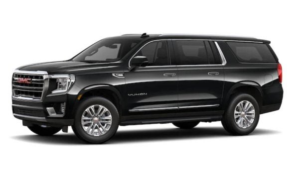 2022 gmc yukon