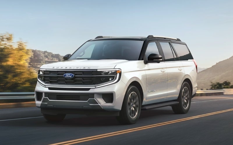 Ford vs Honda for Family Commuting, Cargo, and Weekend Flexibility near Austell, GA