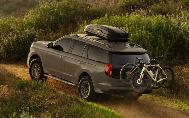2026 Ford Expedition: BlueCruise, Trailer Tech, and Real-World Convenience for Austell, GA Drivers