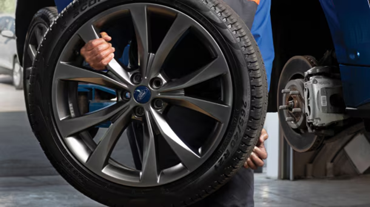 fordtireservice
