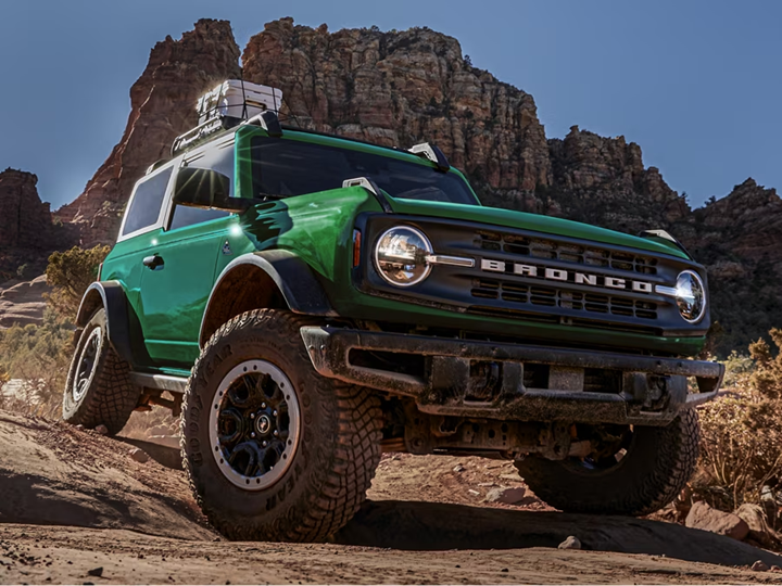 fordoffroad