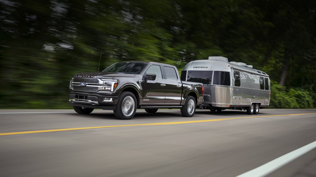 Ford F-150 Lithia Springs