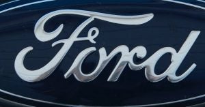 Ford Logo
