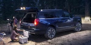 2025 Expedition in Mission, TX