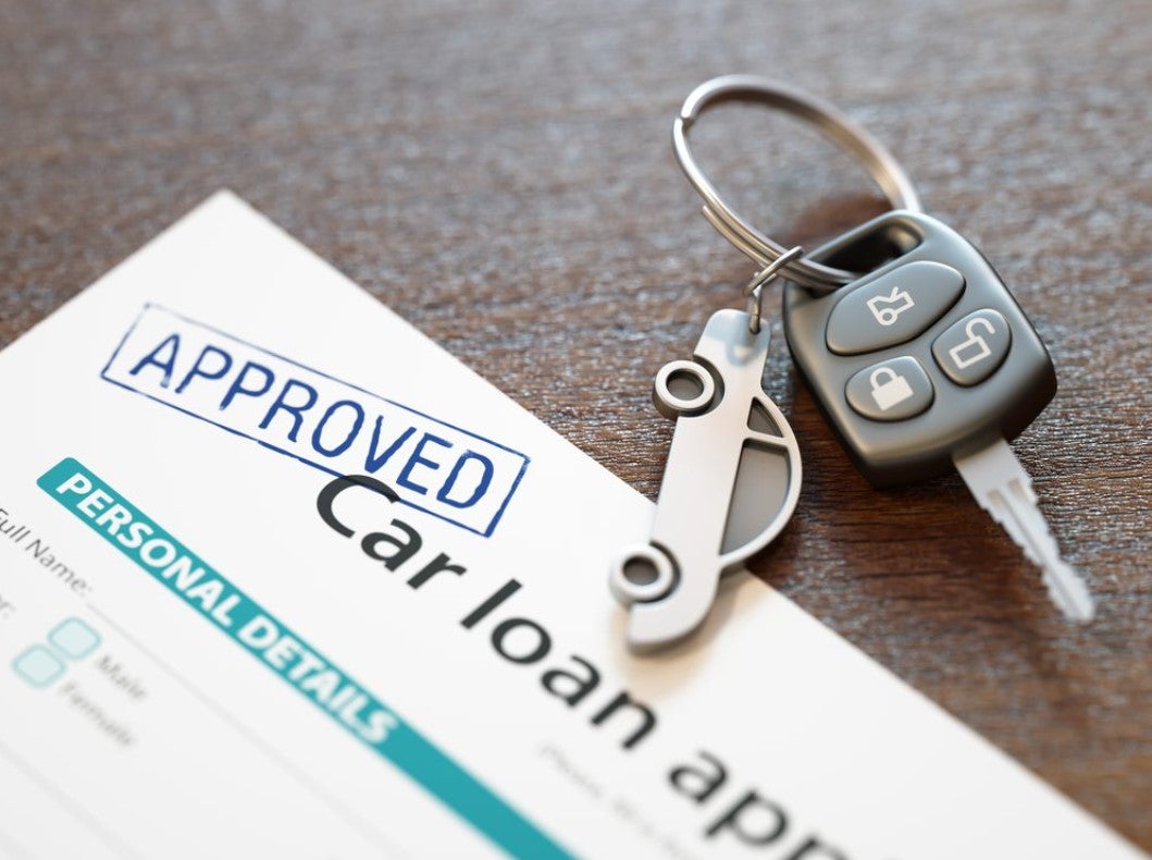 auto loan approval