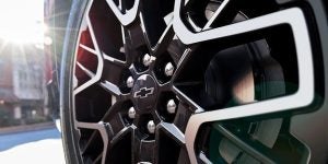 Chevy Tire Paynesville, MN