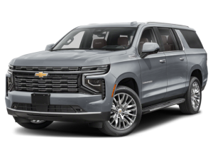 2026 Chevrolet Suburban Paynesville, MN 