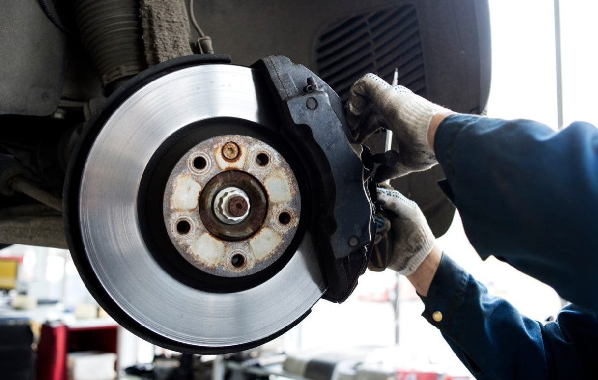 Brakes