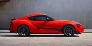 2024 GR Supra in Rockville, MD
