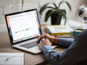 Online Drivers License Renewal in Maryland