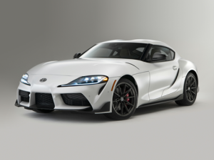 2024 Toyota GR Supra Rockville, MD