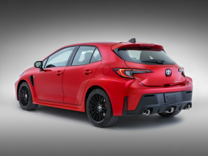 2023 Toyota GR Corolla in Rockville, MD