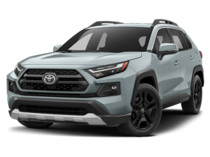 2023 Toyota RAV4 in Lunar Rock Rockville, MD