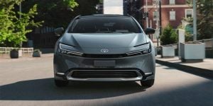 2024 Toyota Prius Prime Rockville, MD