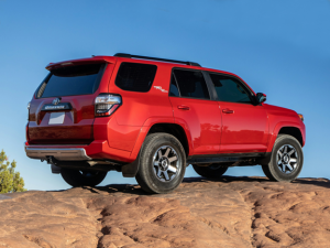 Toyota 4Runner TRD Pro Baltimore, MD