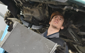 Radiator Repair in Baltimore, MD