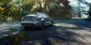 2023 Toyota Corolla Baltimore, MD