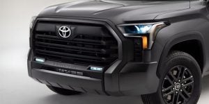 2024 Toyota Tundra Baltimore, MD