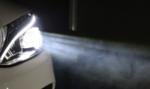 New Headlights in Baltimore, MD