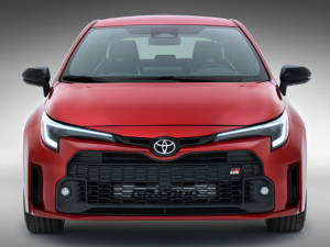 2023 Toyota GR Corolla Baltimore, MD