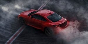 2024 Toyota GR86 Driving Experience Baltimore, MD
