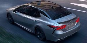2024 Toyota Camry Hybrid Baltimore, MD