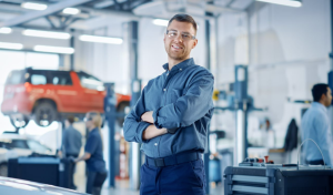 Preventative Car Maintenance in Baltimore, MD