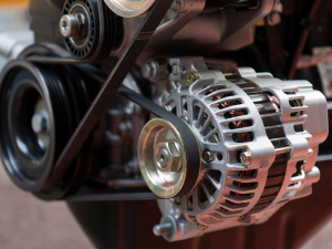 Alternator Repair in Frederick, MD