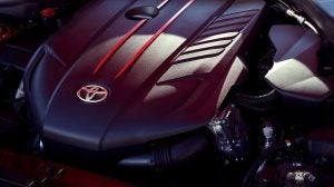 Toyota Service Frederick, MD