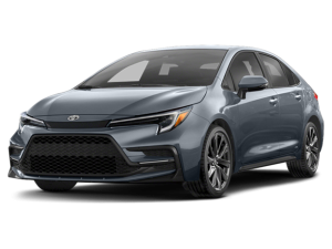 2023 Toyota Corolla in Frederick, MD