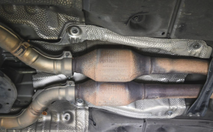 Catalytic Converter in Frederick, MD
