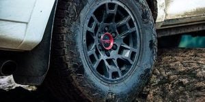 2023 Toyota 4Runner Frederick, MD